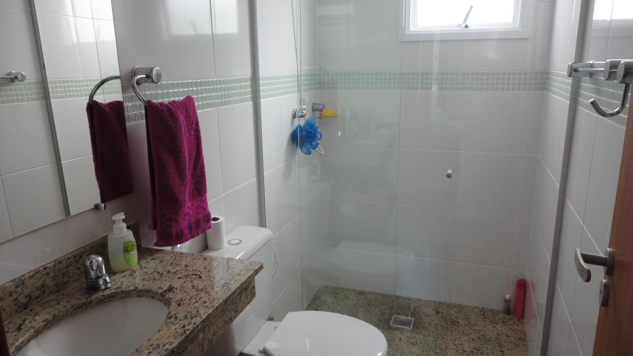 Prainha Lindo Apto Com 02 Quartos E 02 Vagas De Garagem Arraial do Cabo Exteriör bild