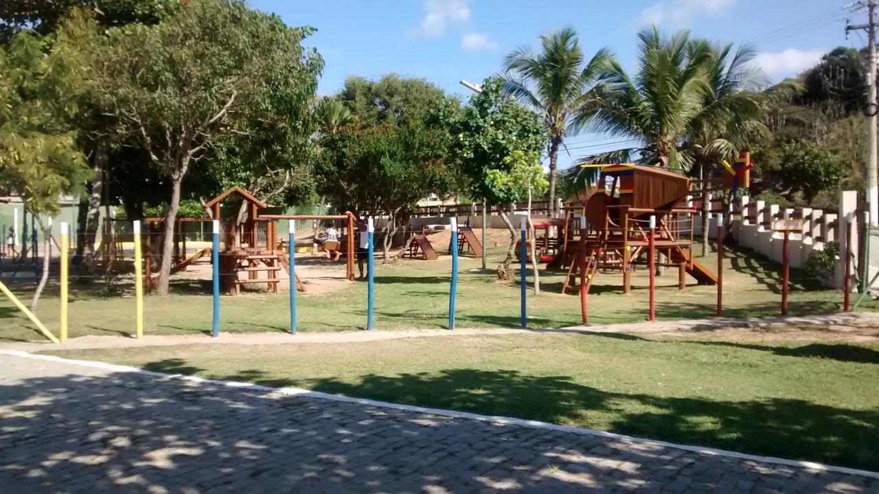 Prainha Lindo Apto Com 02 Quartos E 02 Vagas De Garagem Arraial do Cabo Exteriör bild