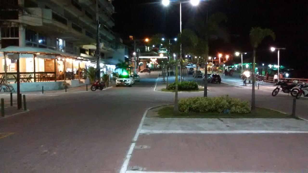 Prainha Lindo Apto Com 02 Quartos E 02 Vagas De Garagem Arraial do Cabo Exteriör bild