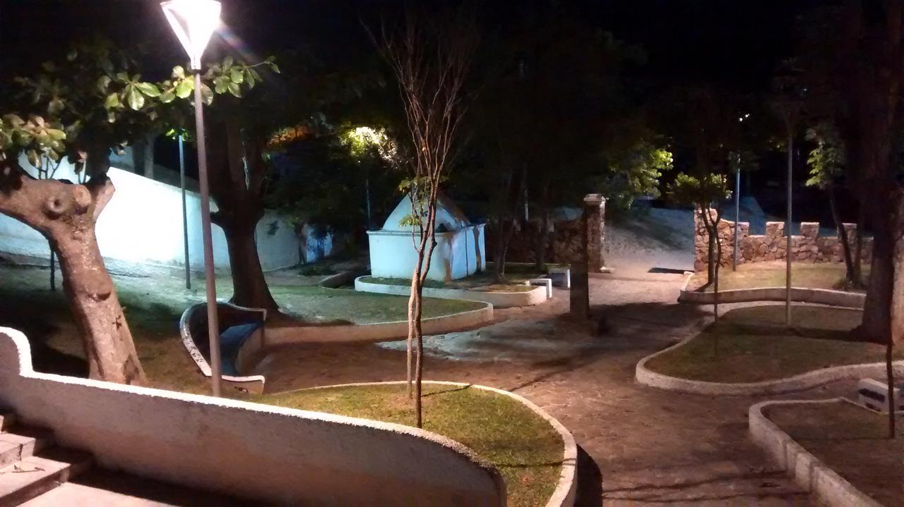 Prainha Lindo Apto Com 02 Quartos E 02 Vagas De Garagem Arraial do Cabo Exteriör bild