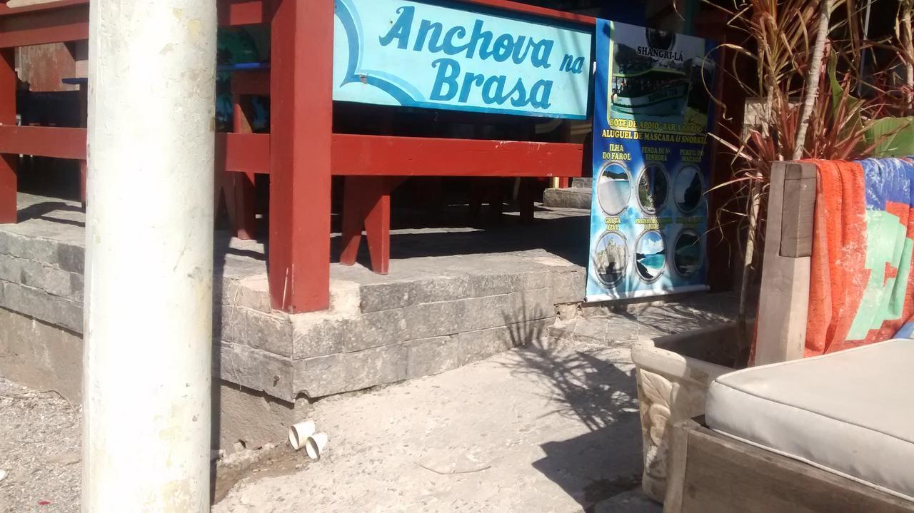 Prainha Lindo Apto Com 02 Quartos E 02 Vagas De Garagem Arraial do Cabo Exteriör bild