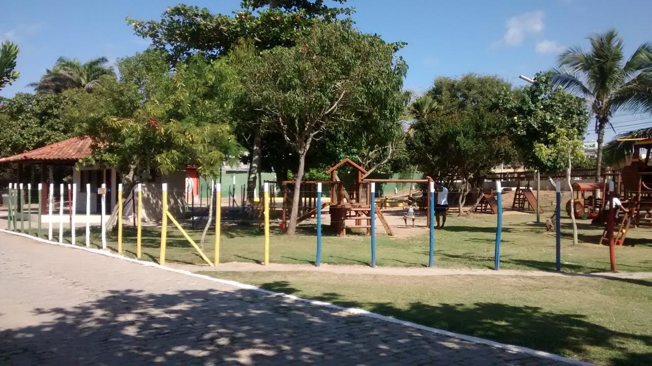 Prainha Lindo Apto Com 02 Quartos E 02 Vagas De Garagem Arraial do Cabo Exteriör bild