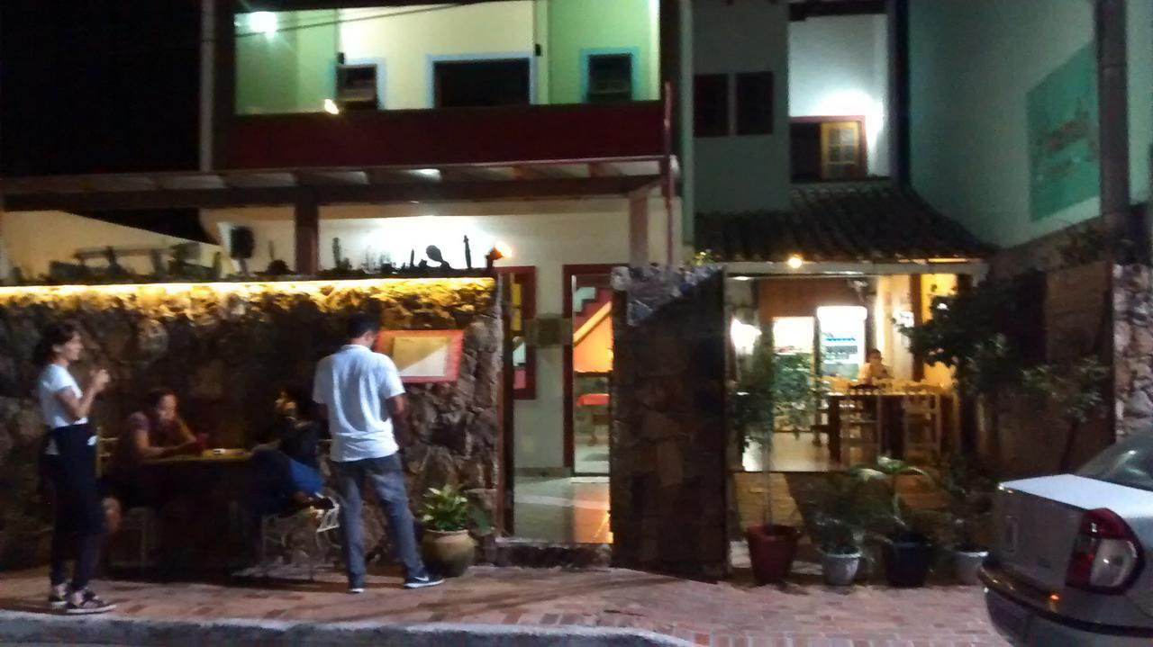 Prainha Lindo Apto Com 02 Quartos E 02 Vagas De Garagem Arraial do Cabo Exteriör bild
