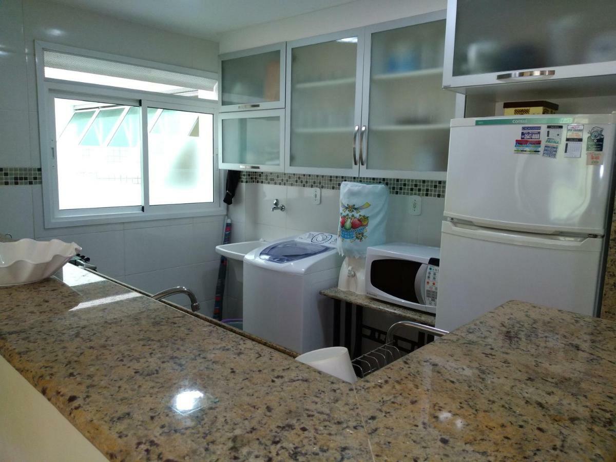 Prainha Lindo Apto Com 02 Quartos E 02 Vagas De Garagem Arraial do Cabo Exteriör bild